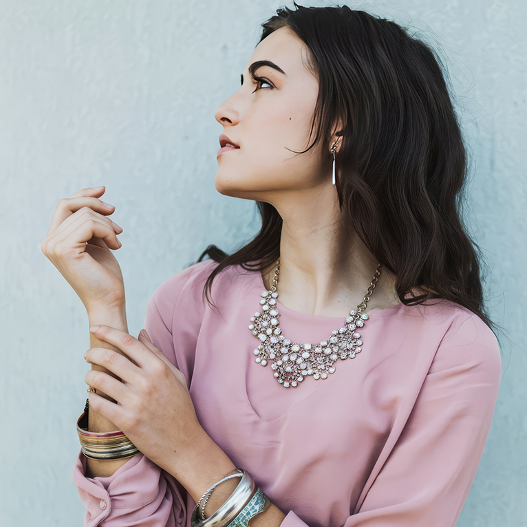 The Art of Layering Accessories Without Overdoing It