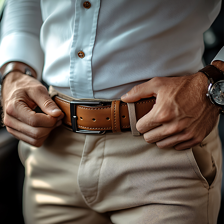 How to Match Accessories With Your Outfit Effortlessly